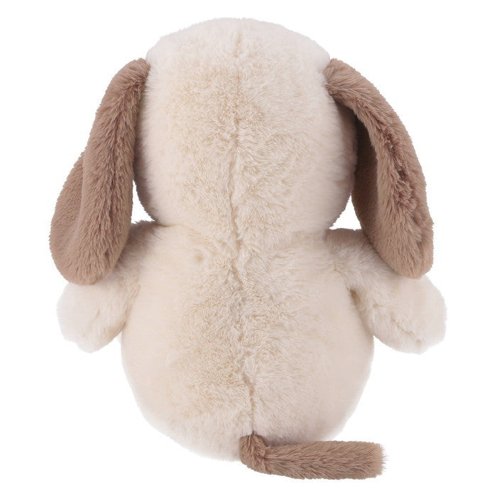 ぬいぐるみ いぬ 35cm IV×BR 幅200×奥行250×高さ350 fj-18721の画像