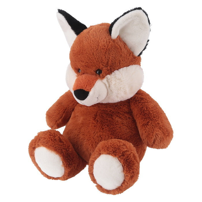 ぬいぐるみ きつね 35cm BR×BR 幅200×奥行250×高さ350 fj-18722の画像