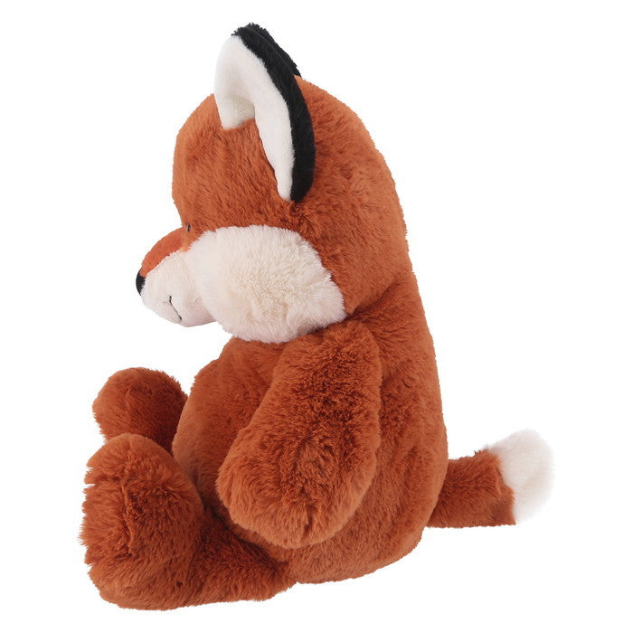 ぬいぐるみ きつね 35cm BR×BR 幅200×奥行250×高さ350 fj-18722の画像