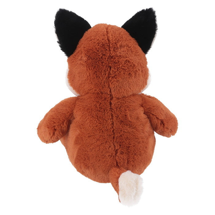 ぬいぐるみ きつね 35cm BR×BR 幅200×奥行250×高さ350 fj-18722の画像