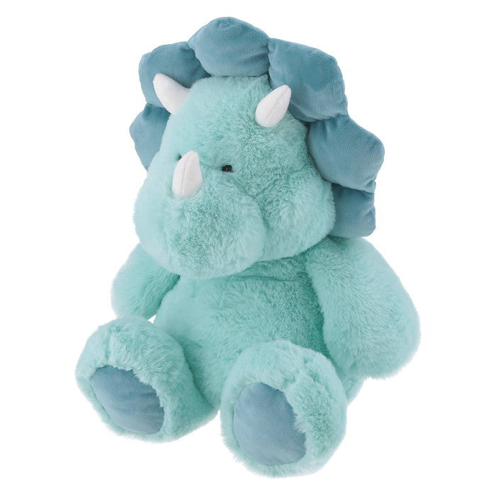 ぬいぐるみ トリケラトプス 35cm BL BL 幅200×奥行250×高さ350 fj-18724の画像