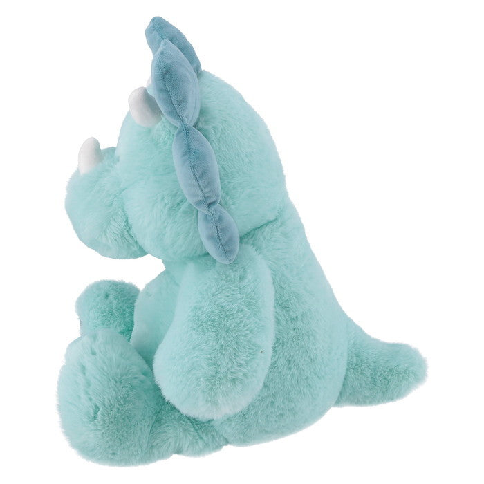 ぬいぐるみ トリケラトプス 35cm BL BL 幅200×奥行250×高さ350 fj-18724の画像