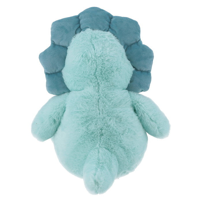 ぬいぐるみ トリケラトプス 35cm BL BL 幅200×奥行250×高さ350 fj-18724の画像