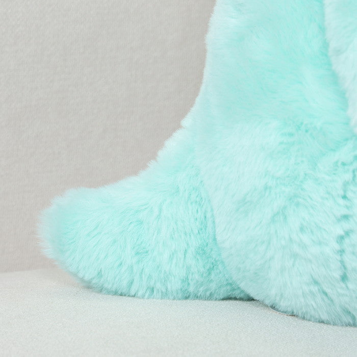 ぬいぐるみ トリケラトプス 35cm BL BL 幅200×奥行250×高さ350 fj-18724の画像