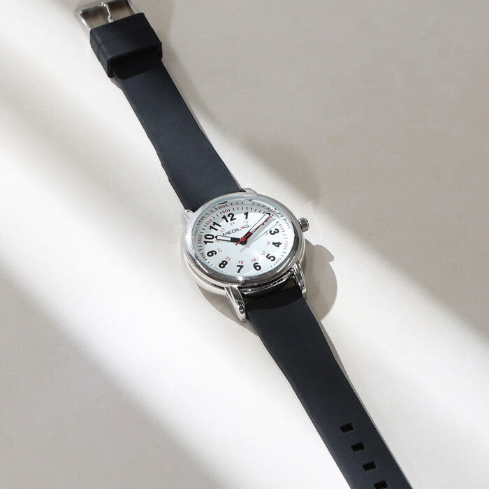 腕時計 スマート BK ブラック 完成品 W37×D9×H235mm 0.033kg fj-18866の画像