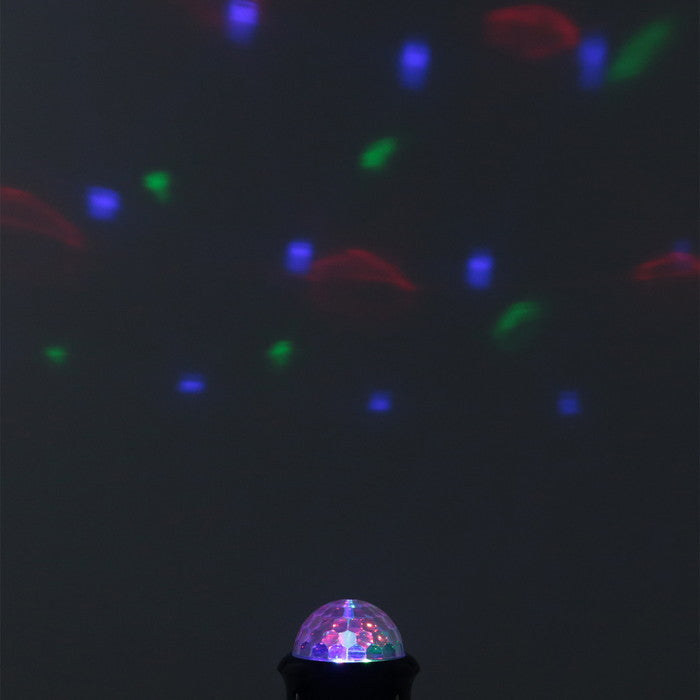 2WAY ランタンライトL ブラック 幅92×奥行92×高さ180 fj-19459の画像