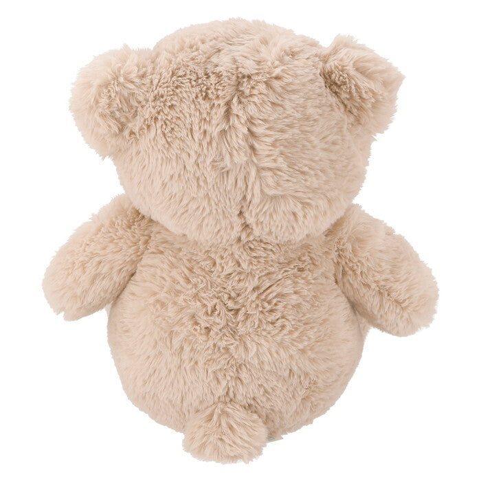 ぬいぐるみ くま 35cm BE 完成品 W360×D330×H350-480mm 0.45kg fj-19551の画像