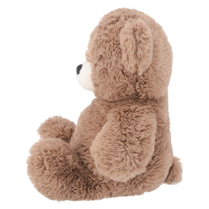 ぬいぐるみ くま 35cm BR 完成品 W360×D330×H350-480mm 0.45kg fj-19552の画像