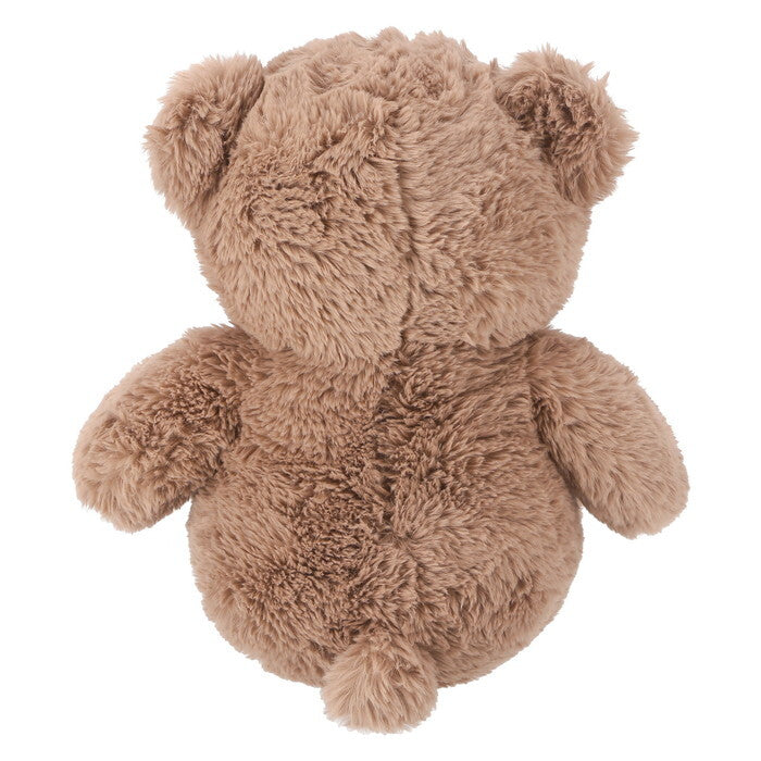 ぬいぐるみ くま 35cm BR 完成品 W360×D330×H350-480mm 0.45kg fj-19552の画像