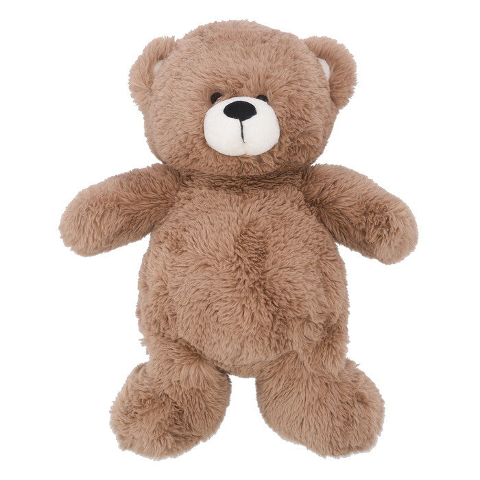 ぬいぐるみ くま 35cm BR 完成品 W360×D330×H350-480mm 0.45kg fj-19552の画像