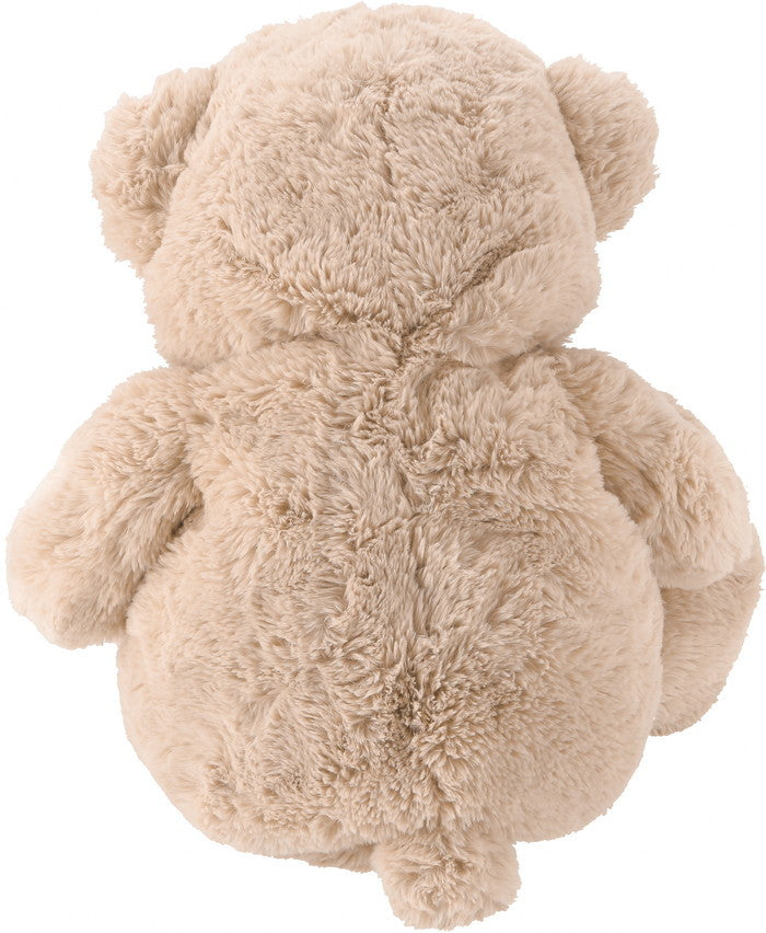 ぬいぐるみ くま 50cm BE QD23-402-50CM BE 幅450×奥行480×高さ500?700mm fj-19553の画像