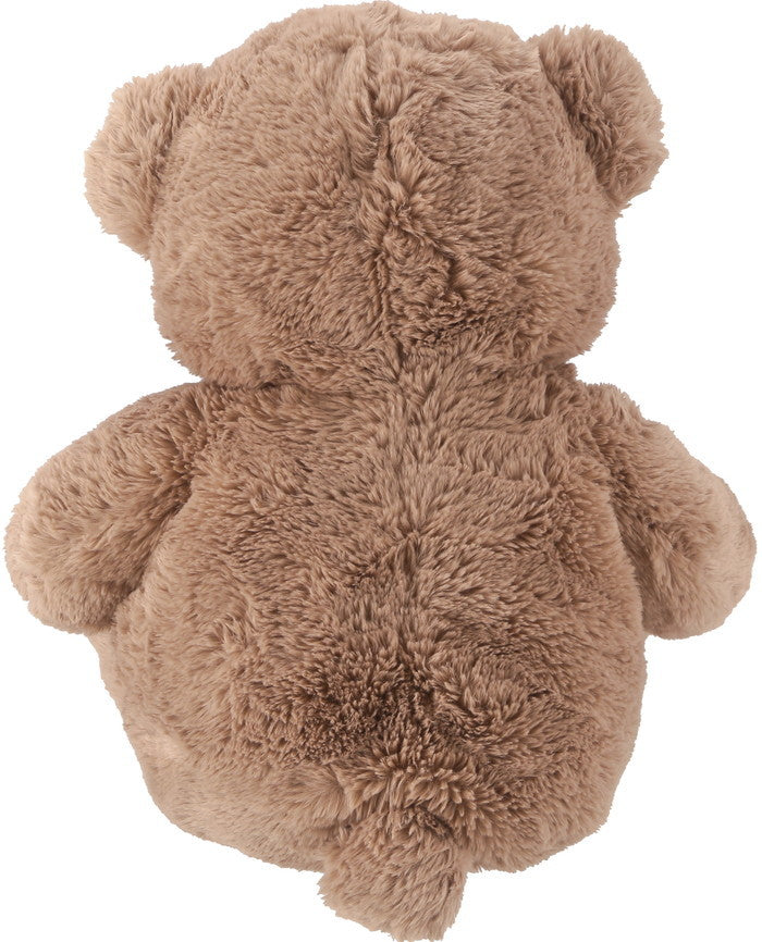 ぬいぐるみ くま 50cm BR QD23-402-50CM BR 幅450×奥行480×高さ500?700mm fj-19554の画像