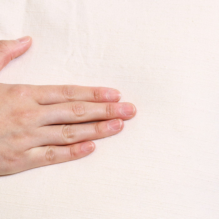 サーケル クッションカバー 45×45 パイピング IV アイボリー 幅45×450×高さ5 fj-27900の画像