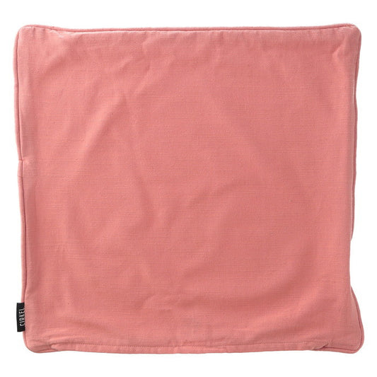 サーケル クッションカバー 45×45 パイピング PK ダストピンク 幅45×450×高さ5 fj-27902の画像