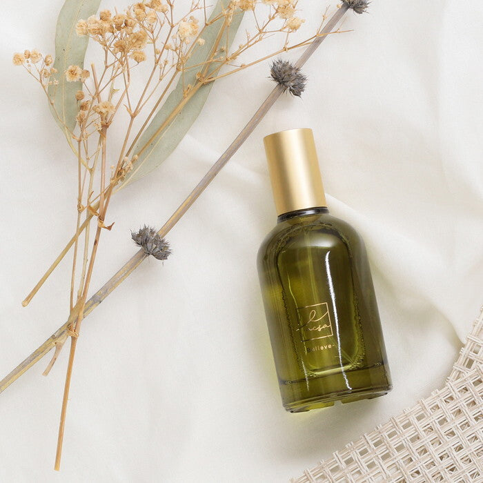 ピローミスト LACSA ラシサ Believe 50ml 完成品 W55×D55×H115mm 0.195kg fj-28068の画像