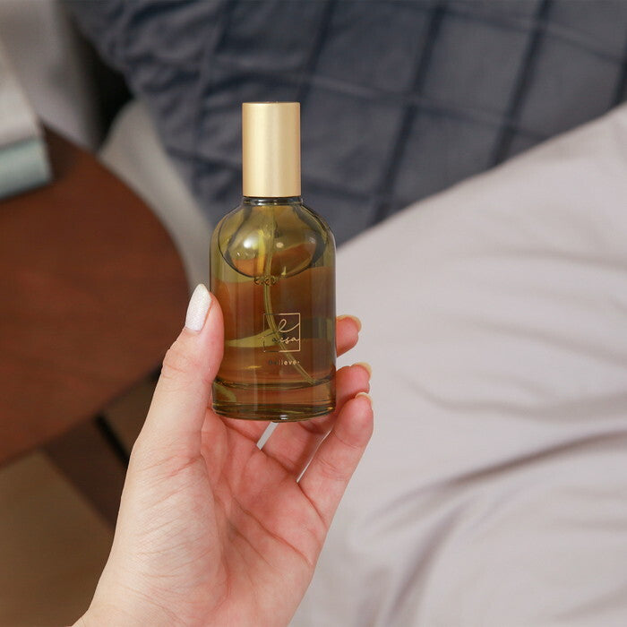 ピローミスト LACSA ラシサ Believe 50ml 完成品 W55×D55×H115mm 0.195kg fj-28068の画像
