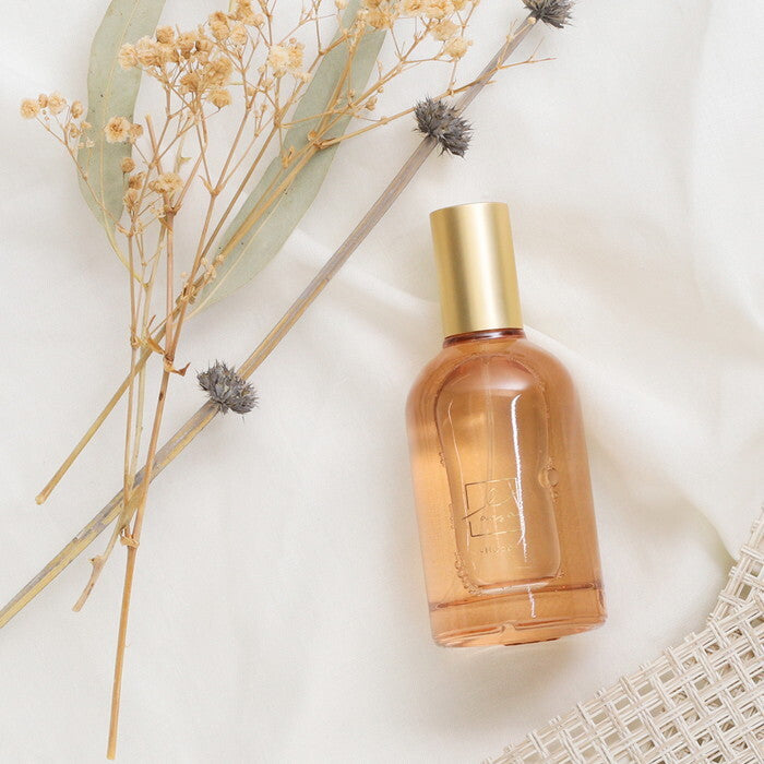 ピローミスト LACSA ラシサ Hope 50ml 完成品 W55×D55×H115mm 0.195kg fj-28071の画像