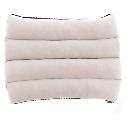 クッション もちふわ 4WAY 多機能 IV 完成品 W500×D400×H50mm 0.43kg fj-28146の画像