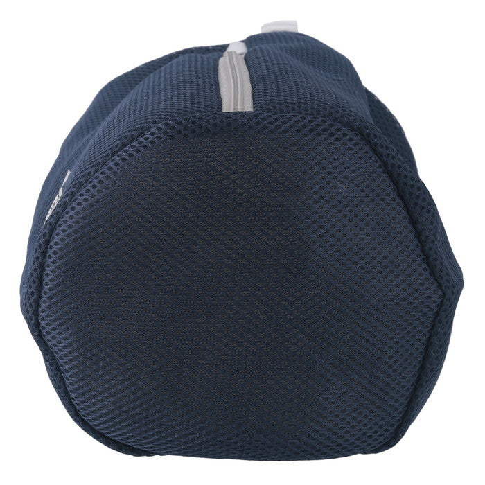 LB 洗濯ネット ドラム型 ネイビー 幅210×奥行210×高さ280 fj-28514の画像
