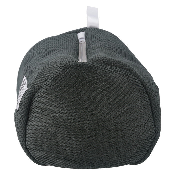 LB 洗濯ネット ドラム型 モスグリーン 幅210×奥行210×高さ280 fj-28523の画像