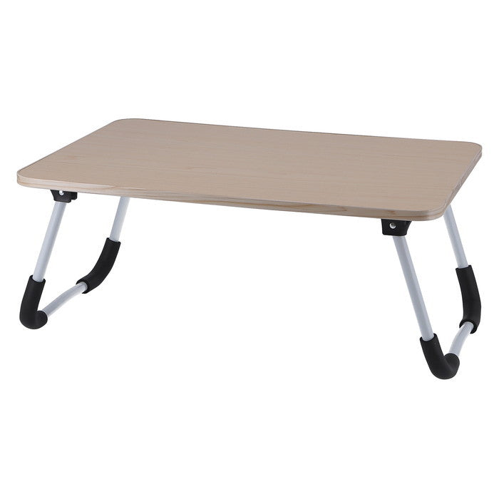 ミニテーブル どこでも使える 4830 ナチュラル 幅485×奥行300×高さ210 fj-28602の画像