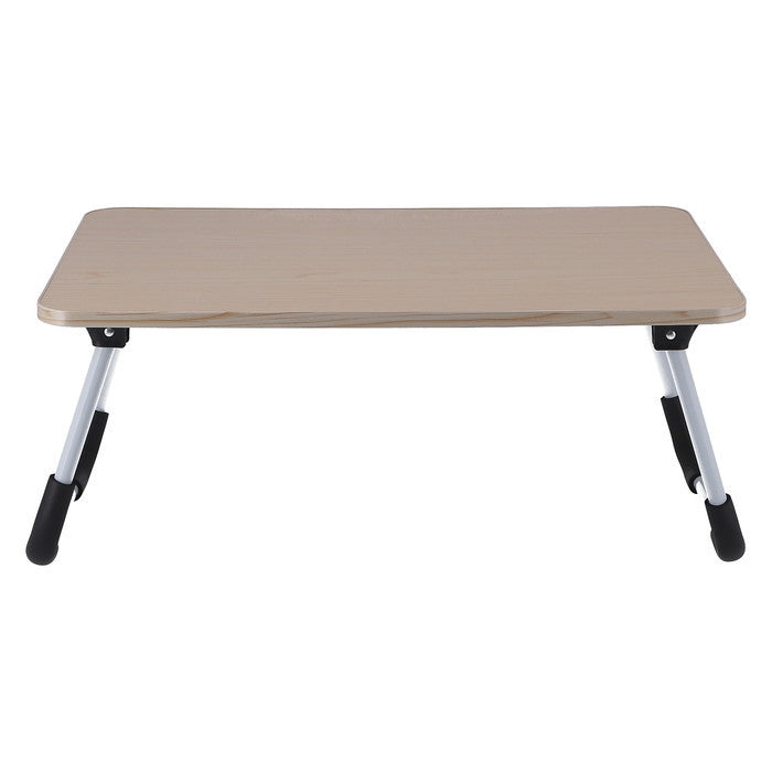 ミニテーブル どこでも使える 4830 ナチュラル 幅485×奥行300×高さ210 fj-28602の画像