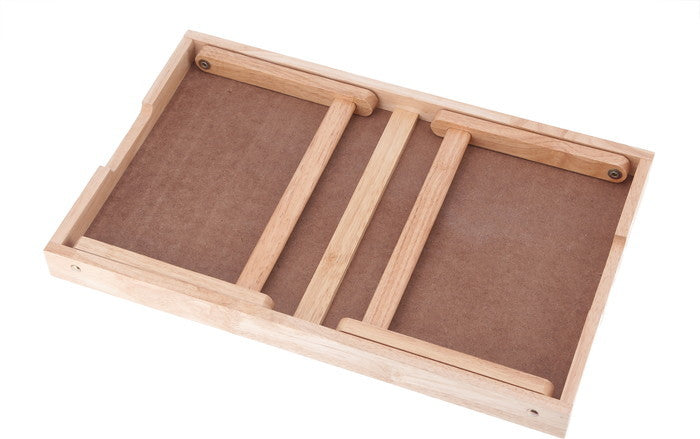 折りたたみトレー ボヌール 23291 幅630×奥行313×高さ200mm fj-28683の画像