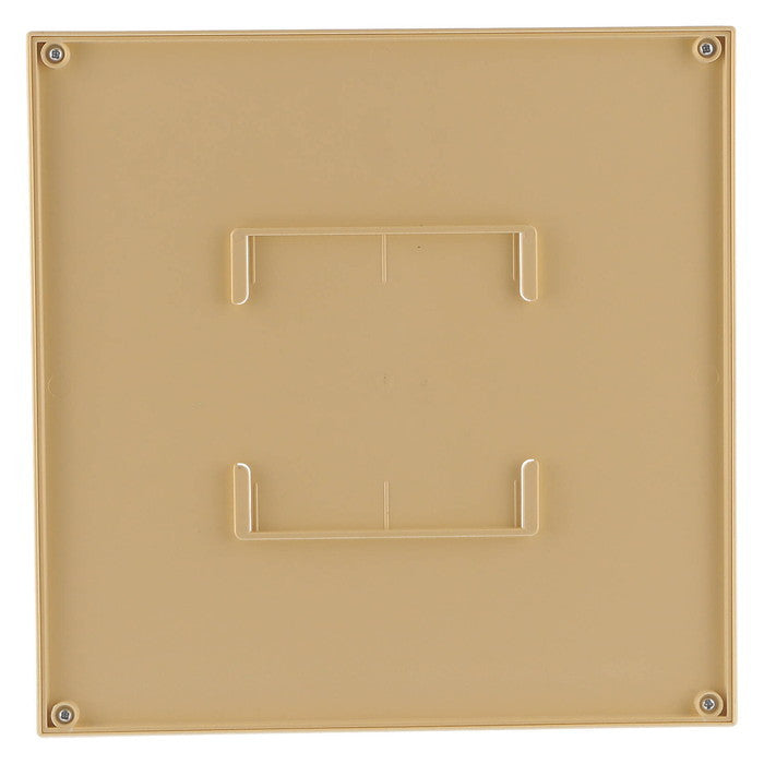 コレクション ケース kake Lemonade イエロー 幅248×奥行80×高さ248 fj-29024の画像