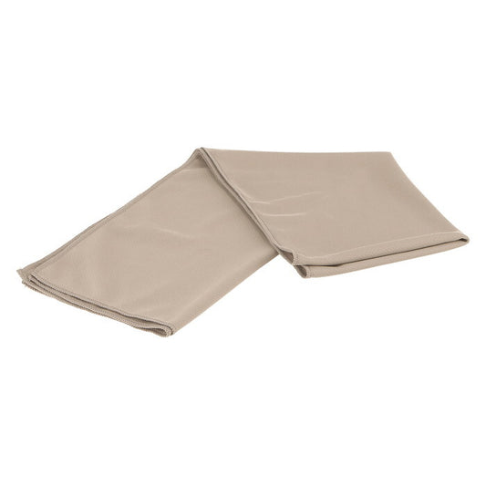 タオル UVクール 30×100cm L.GY 完成品 W300×D1×H1000mm 0.074kg fj-29371の画像