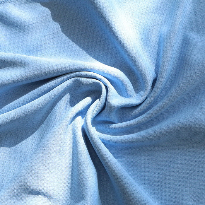 UVクールタオル ボトル付き 30×100cm BL BL 幅300×奥行1×高さ1000 fj-29376の画像