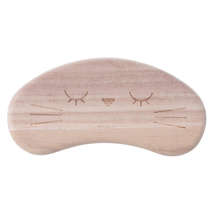 ひげケース ビーンズ 78947 ナチュラル 幅120×奥行60×高さ29 fj-29994の画像