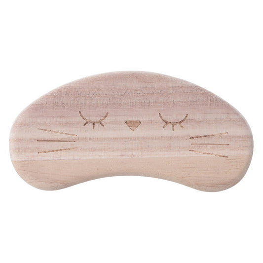 ひげケース ビーンズ 78947 ナチュラル 幅120×奥行60×高さ29 fj-29994の画像