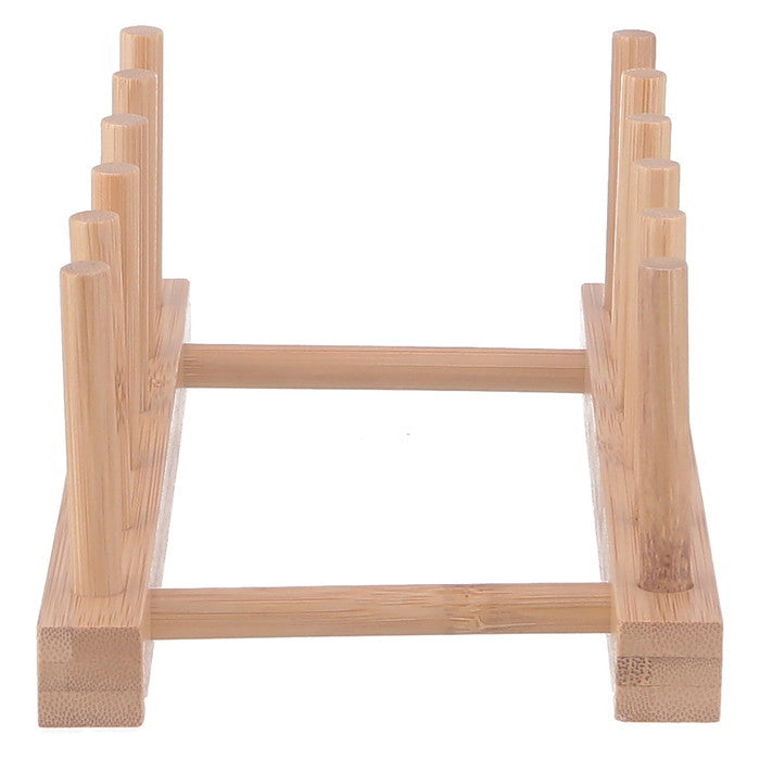 組立らくらく ディッシュスタンド ナチュラル 幅115×奥行220×高さ75 fj-32909の画像