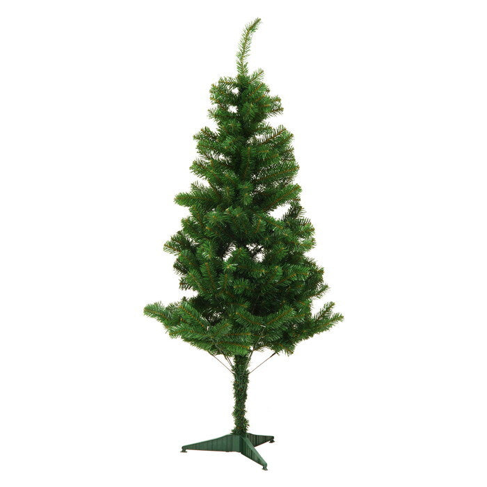 ヌードツリー 150cm グリーン 完成品 W700×D700×H1500mm 2kg fj-35761の画像