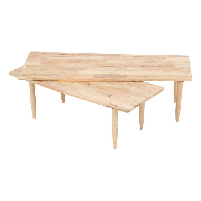 センターテーブル ツイン 5104 fj-37002の画像