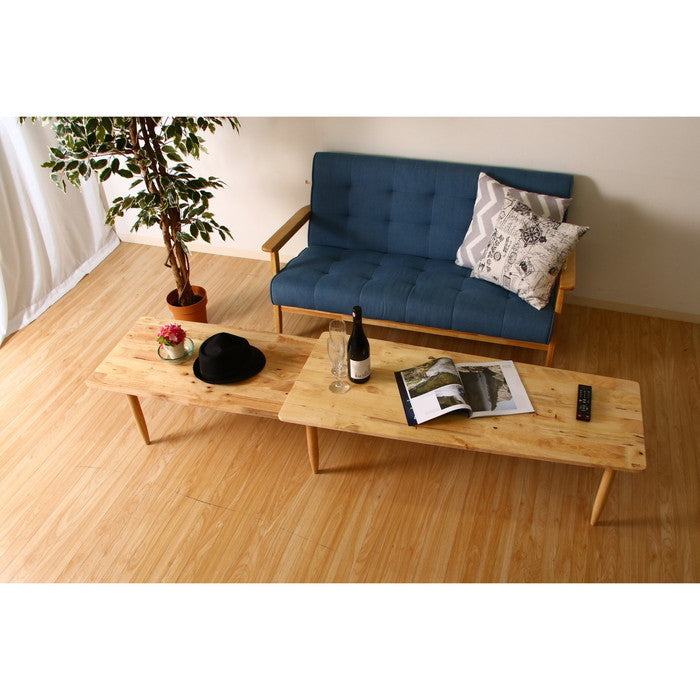 センターテーブル ツイン 5104 fj-37002の画像