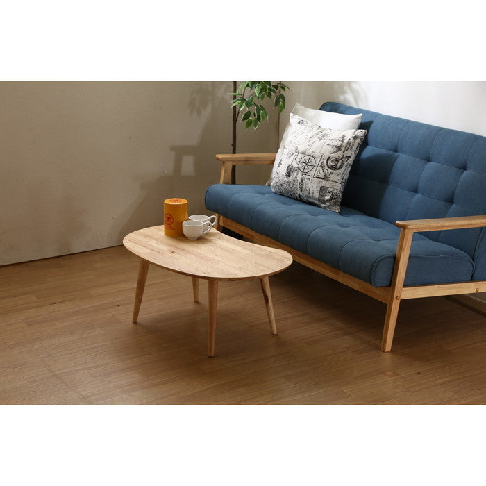 センターテーブル MAME 5070 fj-37003の画像