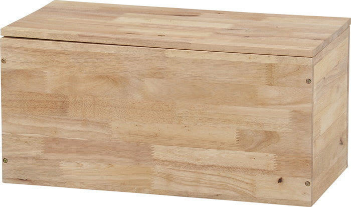 NS TATAMI 収納ベンチ ベースタイプ 5155-1 ナチュラル 幅800×奥行400×高さ390mm fj-37815の画像