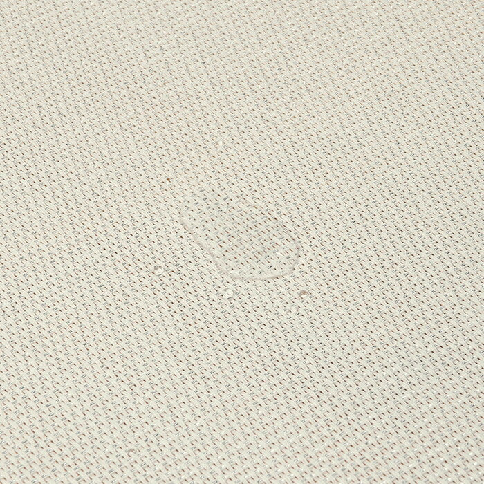 マット PVC Pasuto キラキラホワイト ホワイト 完成品 W450×D300×H0mm 0.1kg fj-37830の画像