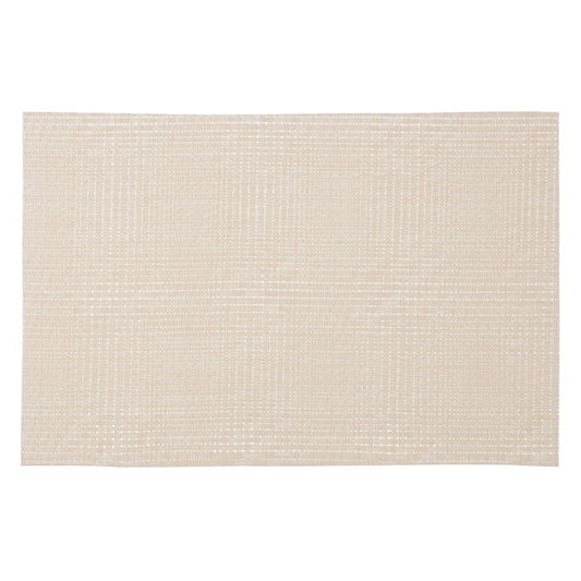 マット PVC Pasuto ライトベージュ 完成品 W450×D300×H0mm 0.1kg fj-37833の画像