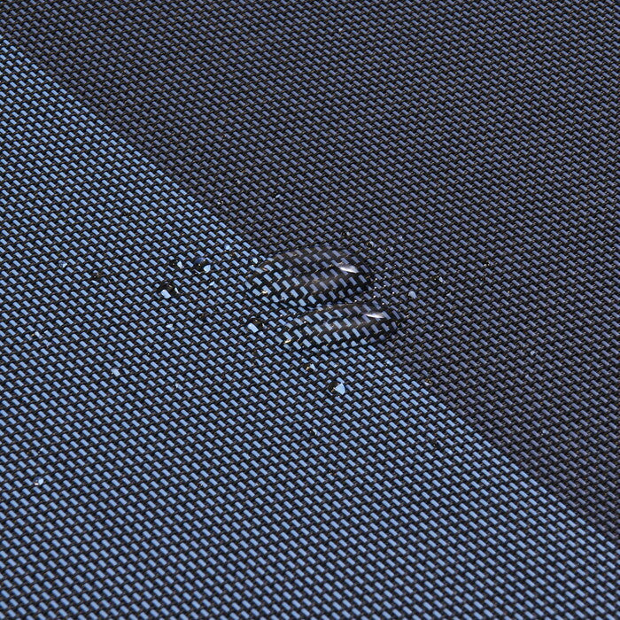 マット PVC Pasuto ストーンブルー ブルー 完成品 W450×D300×H0mm 0.1kg fj-37836の画像