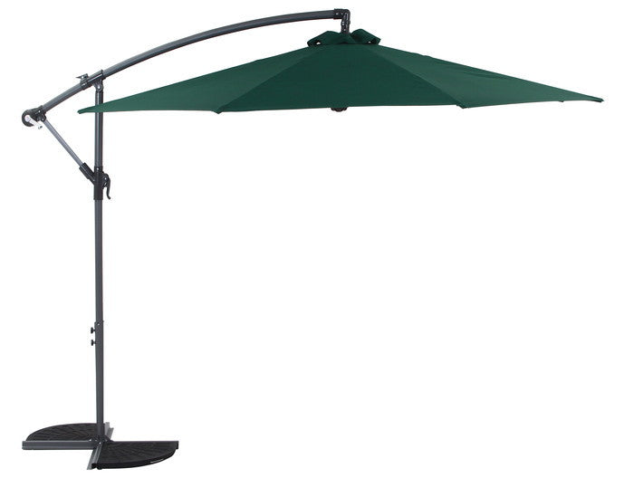 ハンギングパラソル2 グリーン 36997 FB-002 GREEN グリｰン fj-37918の画像