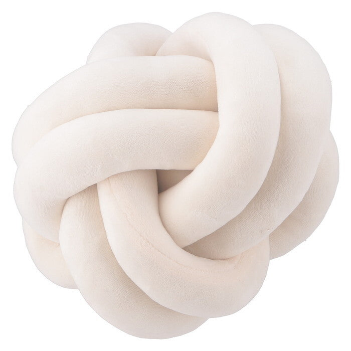 ボールクッション チャンキー φ24cm IV 完成品 W240×D240×H240mm 0.53kg fj-37930の画像