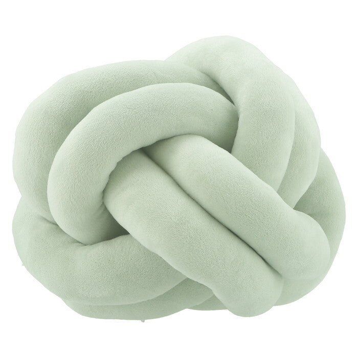 ボールクッション チャンキー φ24cm GR 完成品 W240×D240×H240mm 0.53kg fj-37931の画像