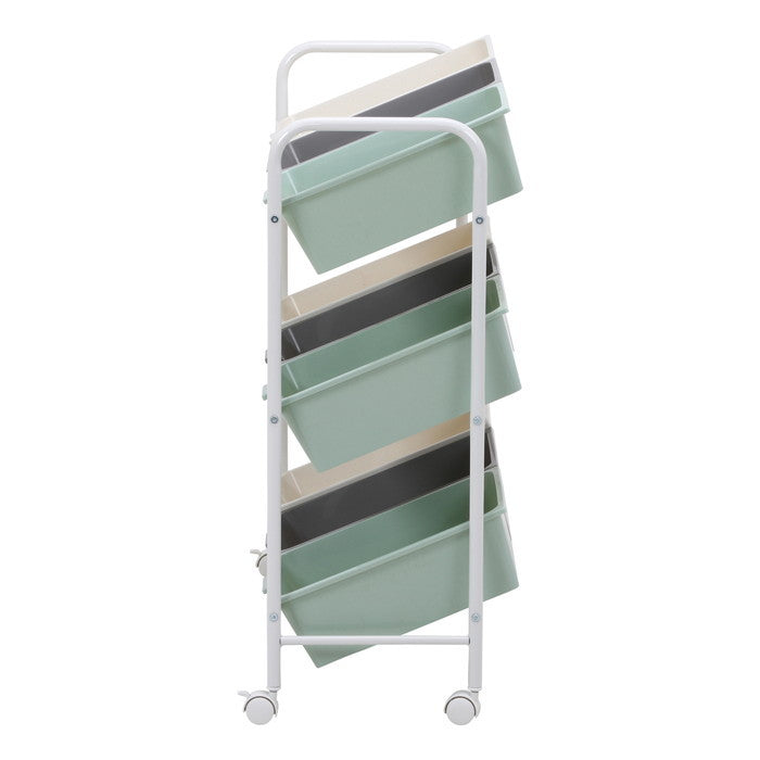 キッズラック color 9マス BN115 fj-38293の画像