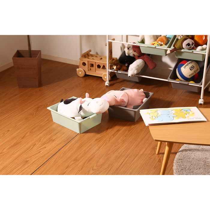 キッズラック color 9マス BN115 fj-38293の画像