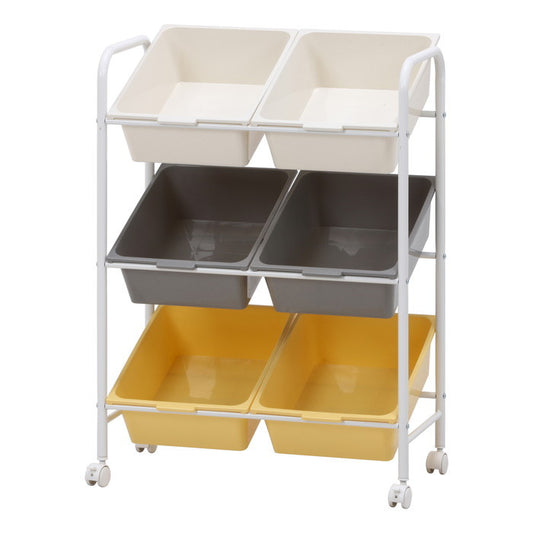 キッズラック color 6マス BN99 fj-38294の画像