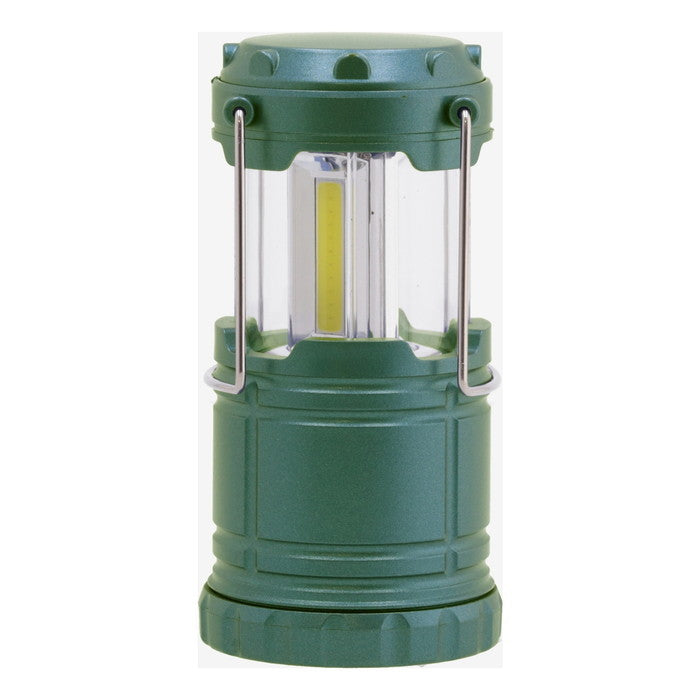 LED ランタン L KHA カーキ 幅70×奥行70×高さ100 fj-40677の画像