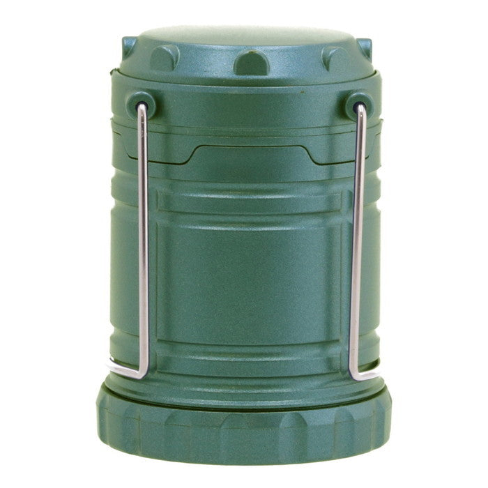 LED ランタン L KHA カーキ 幅70×奥行70×高さ100 fj-40677の画像