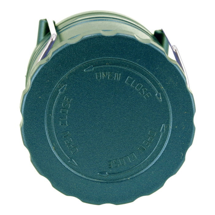 LED ランタン L KHA カーキ 幅70×奥行70×高さ100 fj-40677の画像